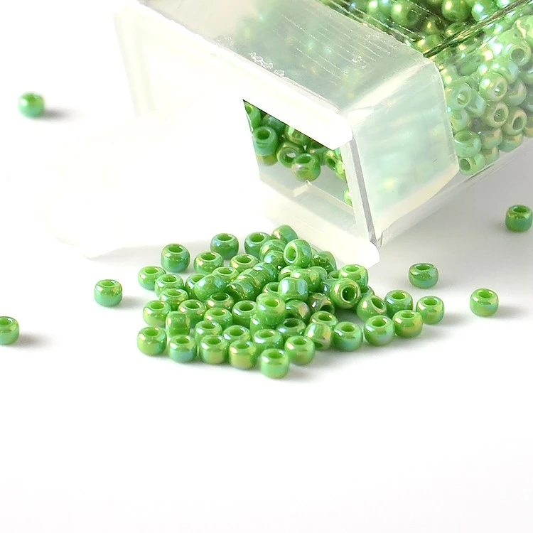 Toho 15 0 Seed Beads high quality