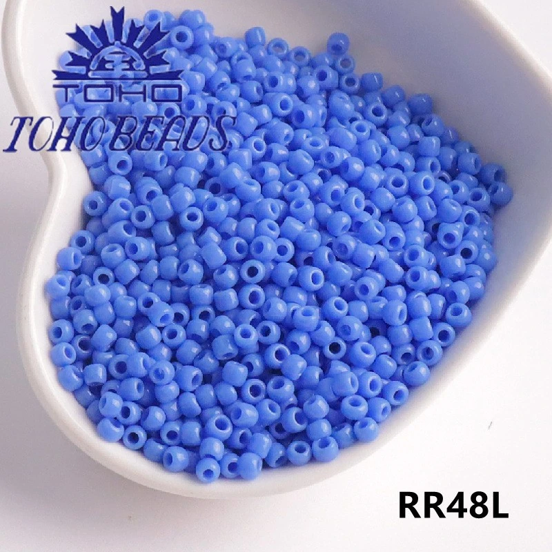 info-1-1 Toho Seed Beads 8/0 suppliers